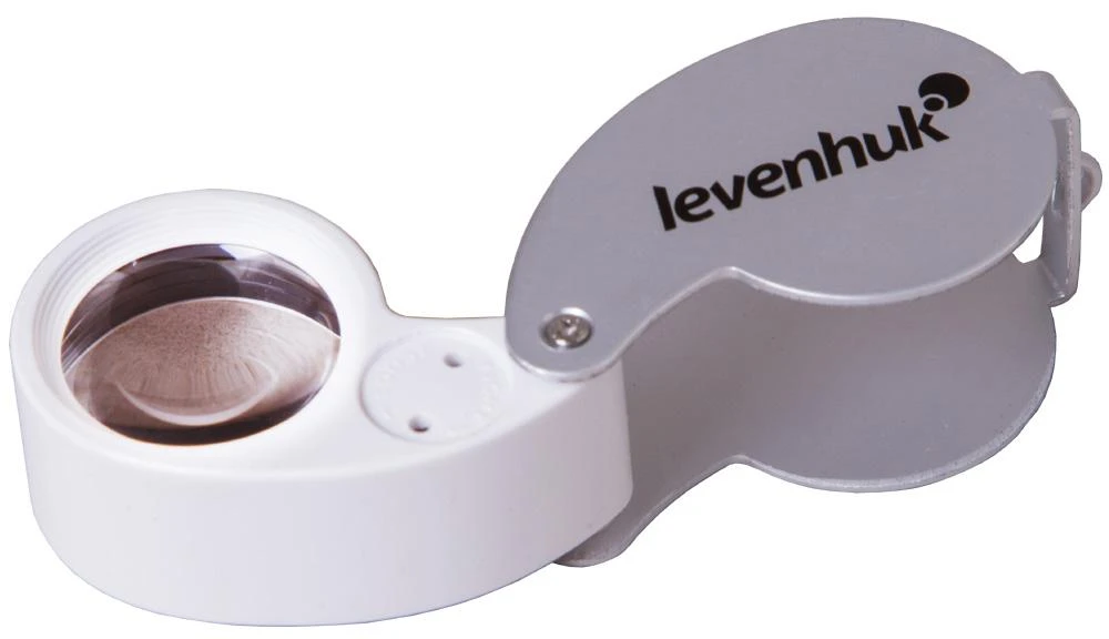 Levenhuk Zeno Gem M5 Plus didinamasis stiklas