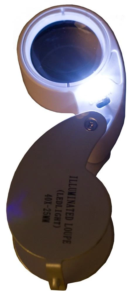 Levenhuk Zeno Gem M5 Plus didinamasis stiklas