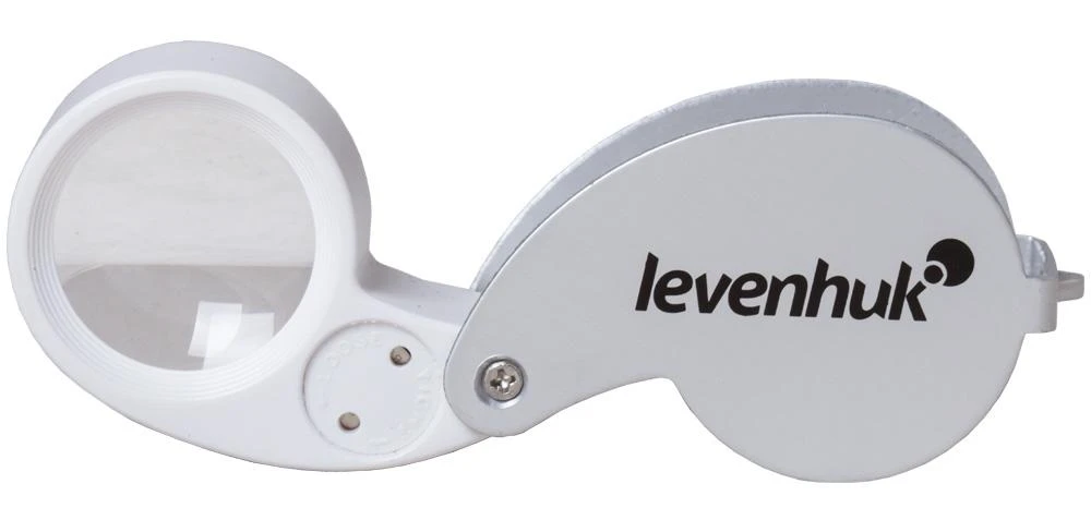 Levenhuk Zeno Gem M5 Plus didinamasis stiklas