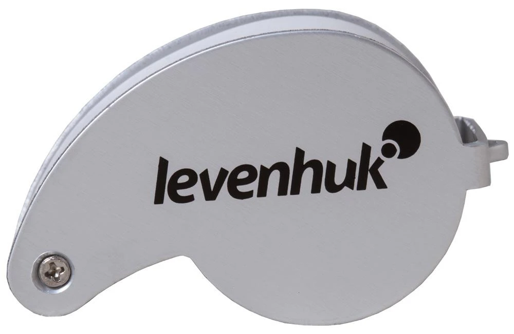 Levenhuk Zeno Gem M5 Plus didinamasis stiklas