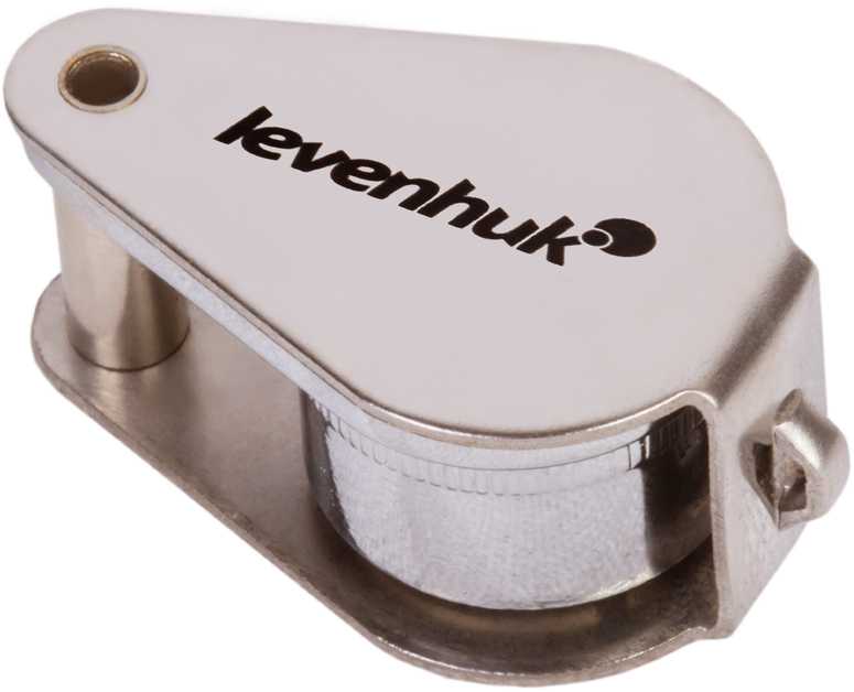Levenhuk Zeno Gem ZM7 Magnifier