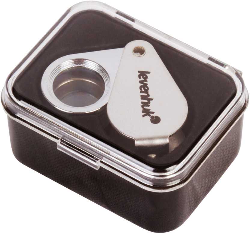 Levenhuk Zeno Gem ZM7 Magnifier