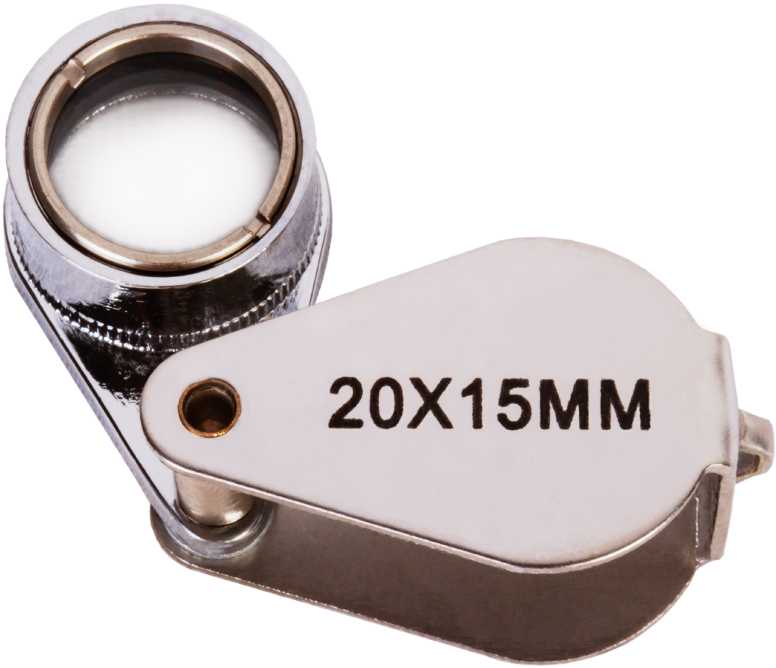 Levenhuk Zeno Gem ZM7 Magnifier