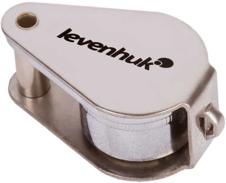 Levenhuk Zeno Gem ZM7 Magnifier