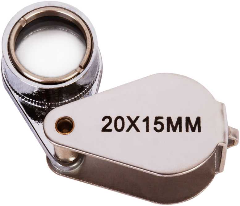 Levenhuk Zeno Gem ZM7 Magnifier
