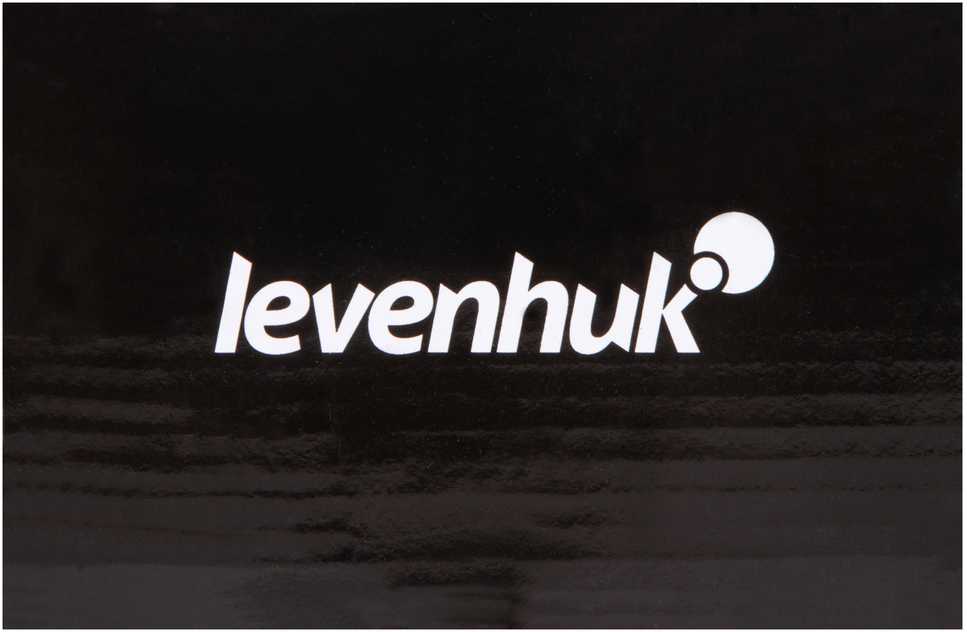 Levenhuk Zeno Vizor G8 Magnifying Glasses 2.5/4/6/8/10/15/20/25x