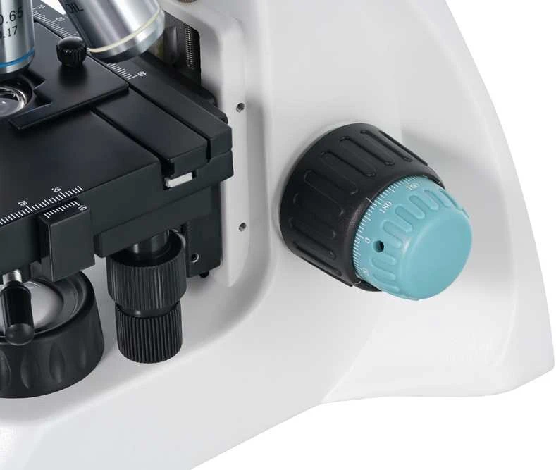 Mikroskopas Microscope Levenhuk 400B Binocular