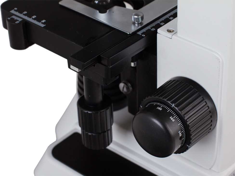 Mikroskopas Bresser Bresser Researcher Bino 40-1000X