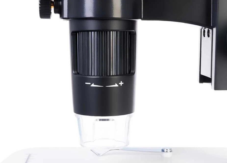 Mikroskopas Digital Microscope Levenhuk DTX TV LCD