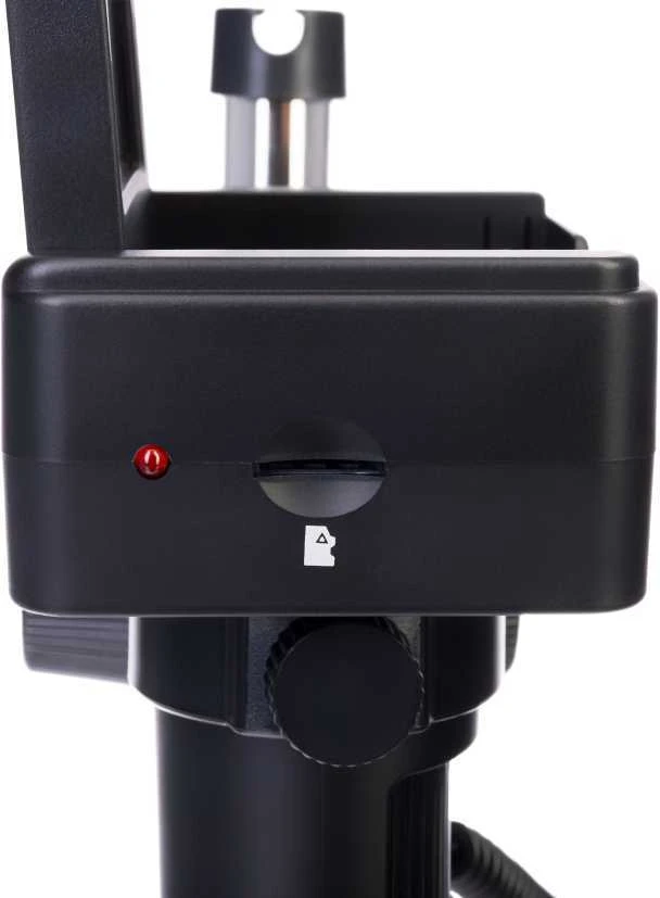 Mikroskopas Digital Microscope Levenhuk DTX TV LCD