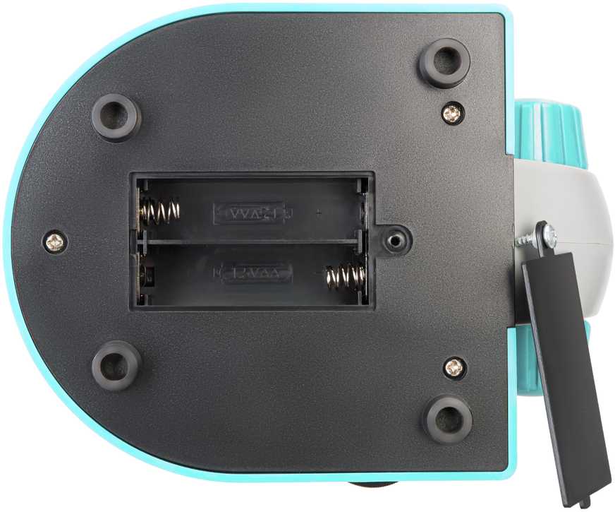 Mikroskopas, Discovery Micro Marine, 40x-640x, su knyga