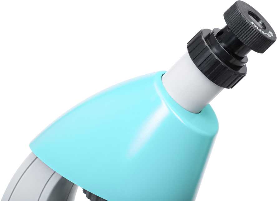 Mikroskopas, Discovery Micro Marine, 40x-640x, su knyga