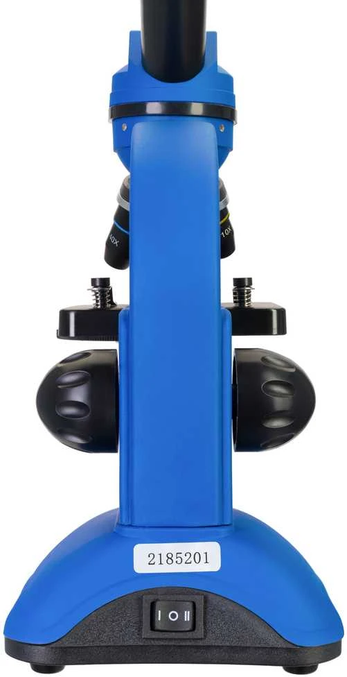 Mikroskopas, Discovery Nano Gravity, 40x–400x, su knyga