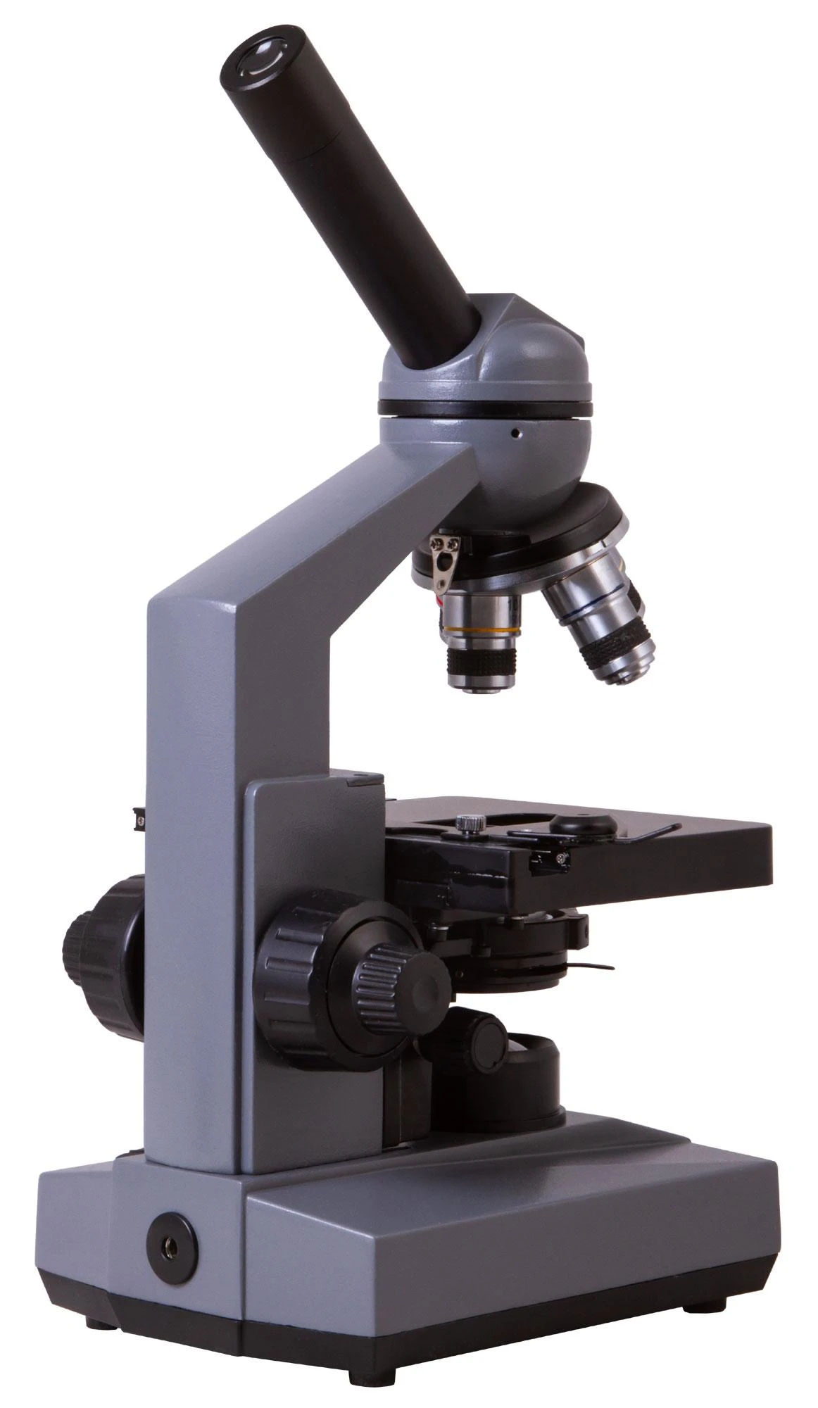Biologinis mikroskopas Levenhuk 320 PLUS Biological Monocular Microscope