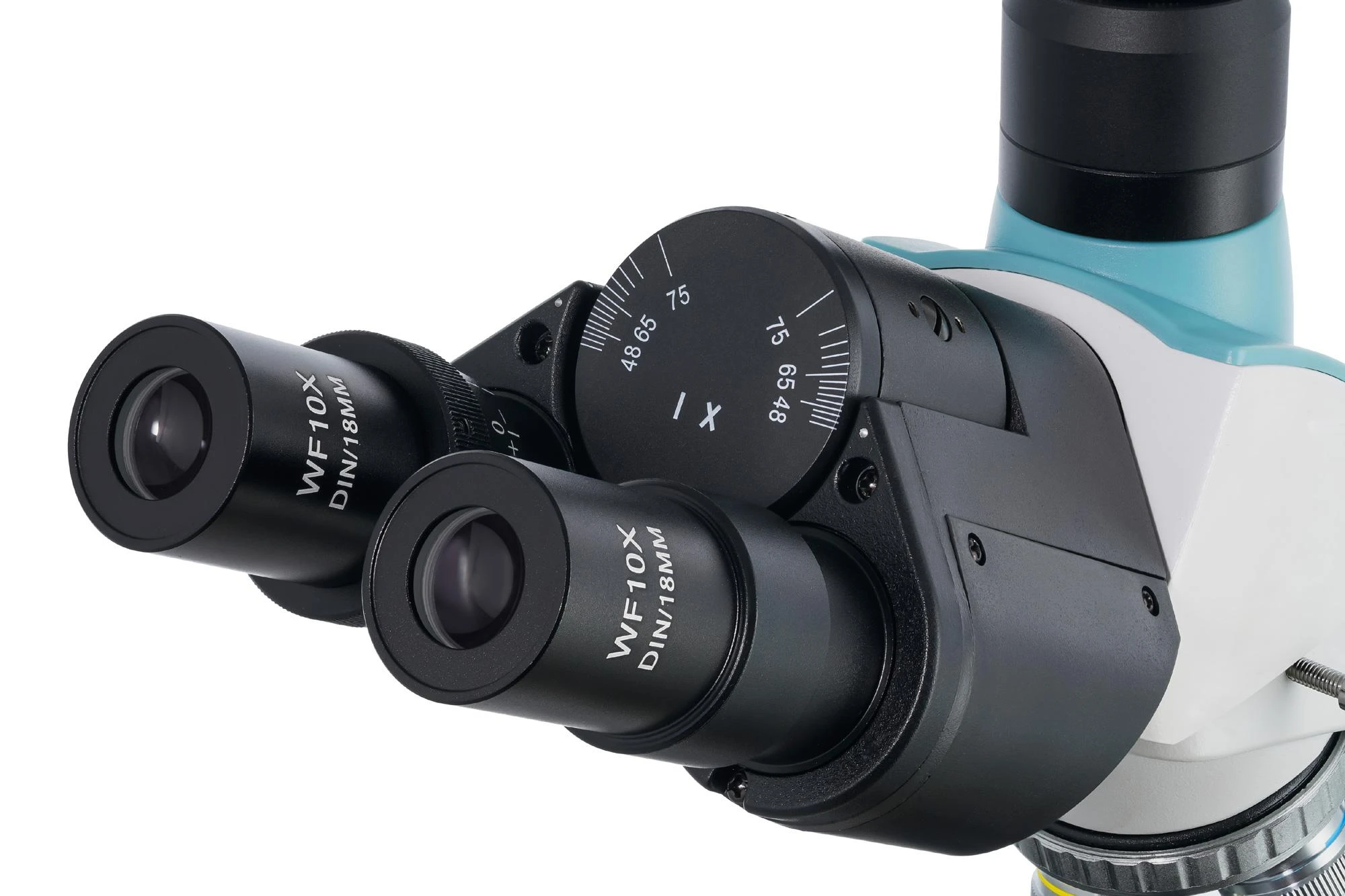 Mikroskopas Levenhuk 500T Trinocular Microscope