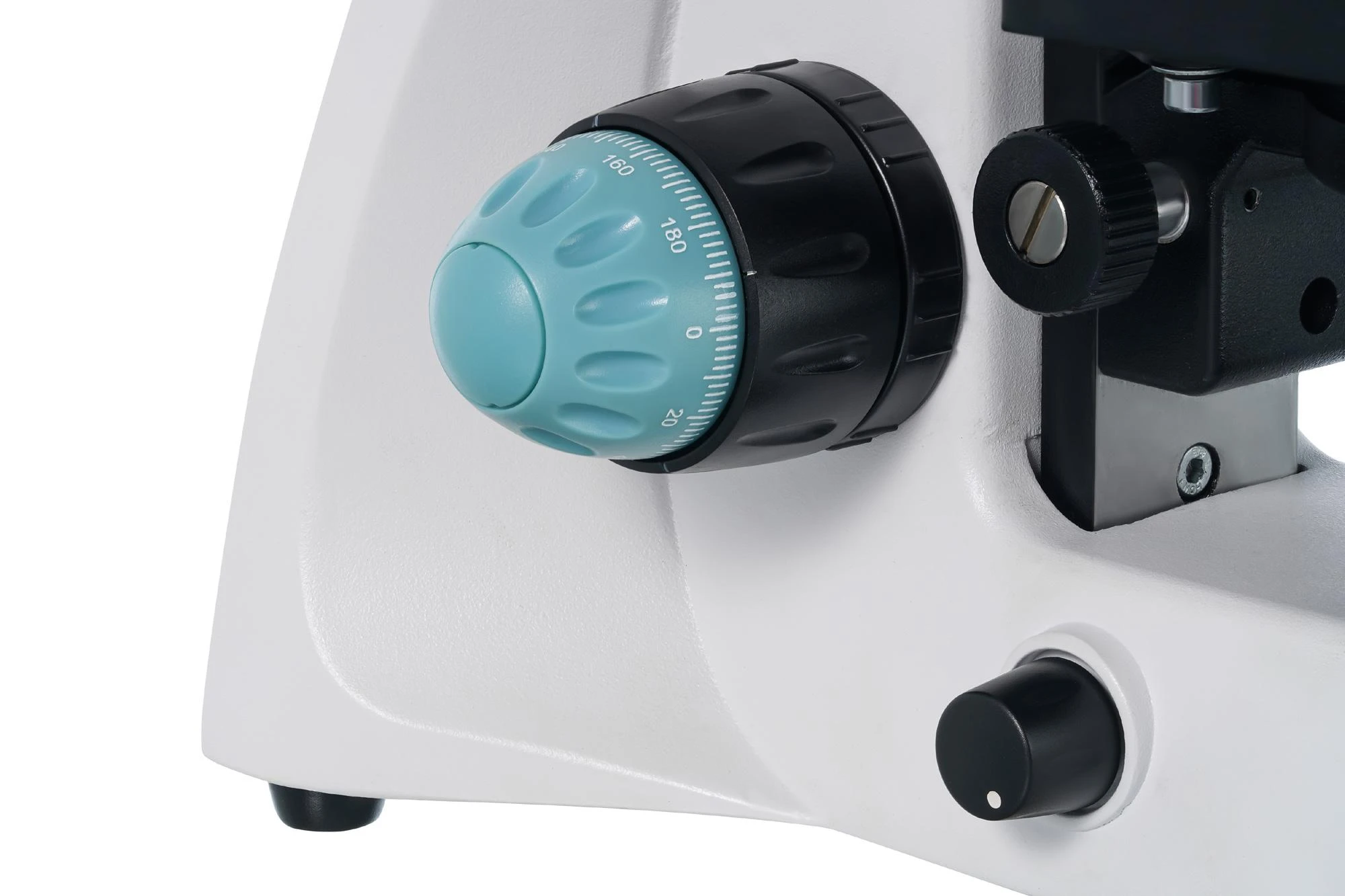 Mikroskopas Levenhuk 500T Trinocular Microscope