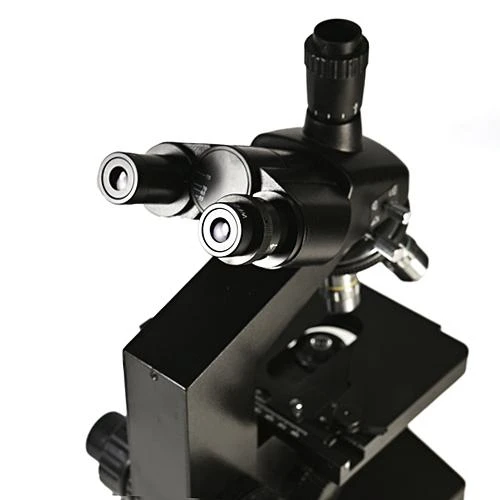 Mikroskopas Levenhuk 870T Biological Trinocular Microscope