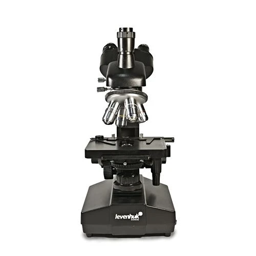 Mikroskopas Levenhuk 870T Biological Trinocular Microscope