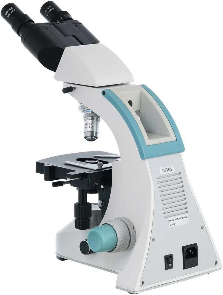 Mikroskopas Levenhuk 900B Binocular Microscope