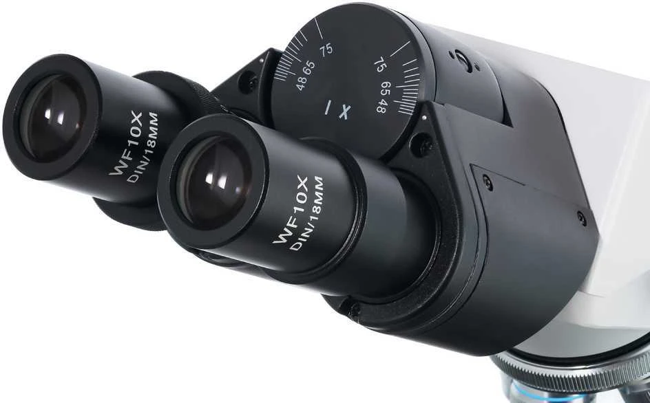 Mikroskopas Levenhuk 900B Binocular Microscope