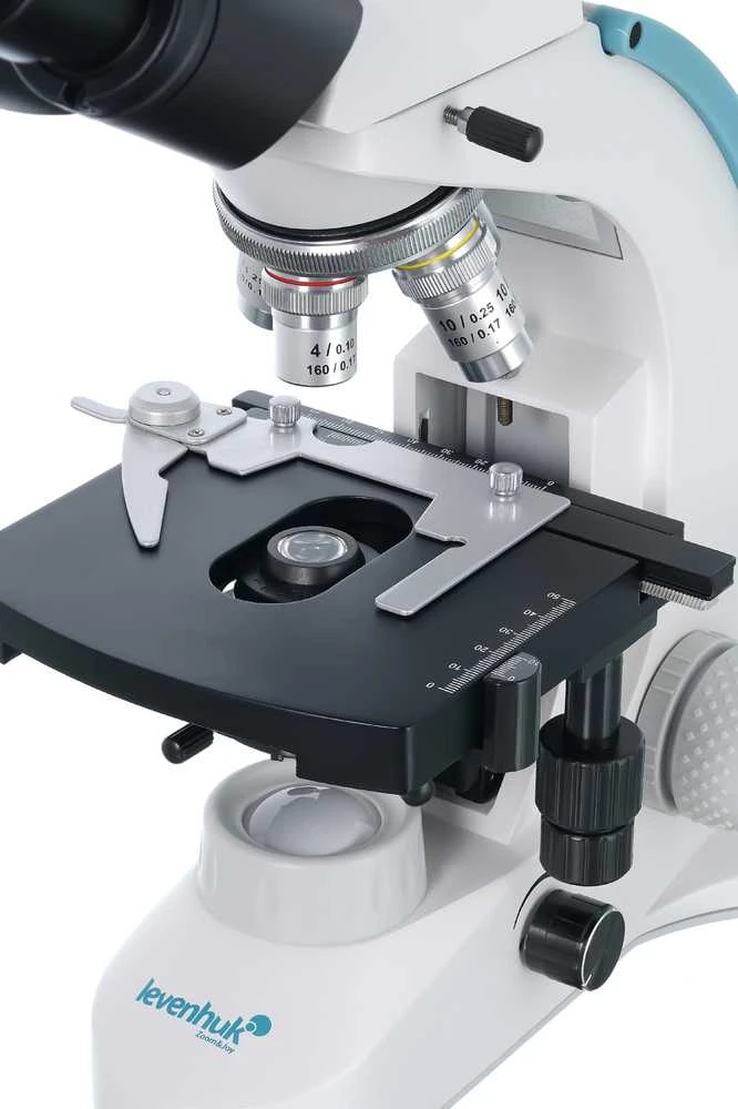 Mikroskopas Levenhuk 900B Binocular Microscope