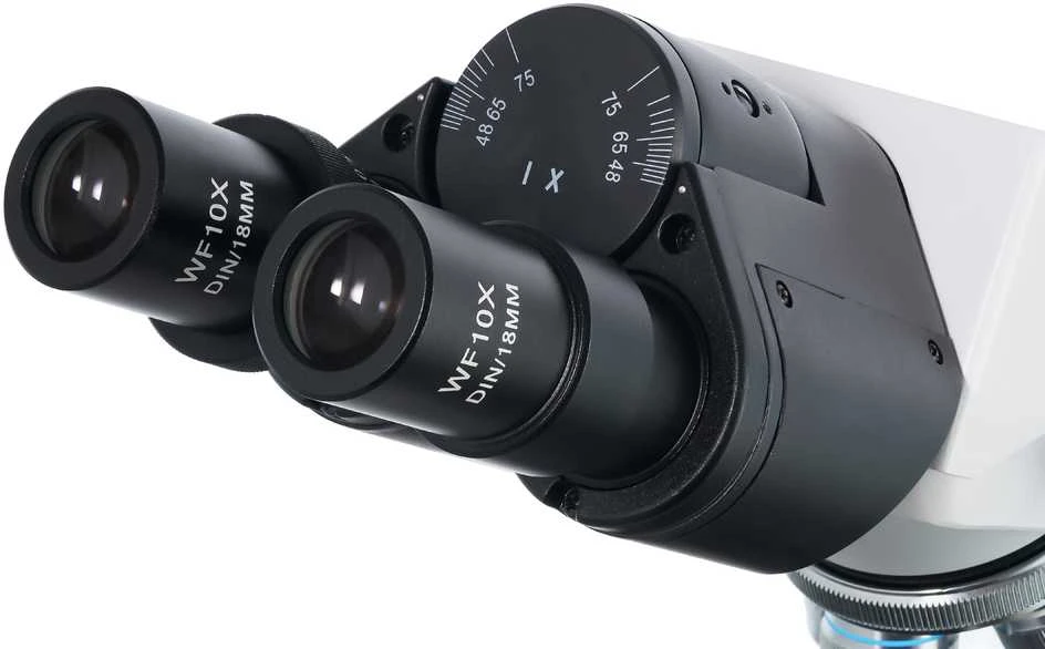 Mikroskopas Levenhuk 900B Binocular Microscope