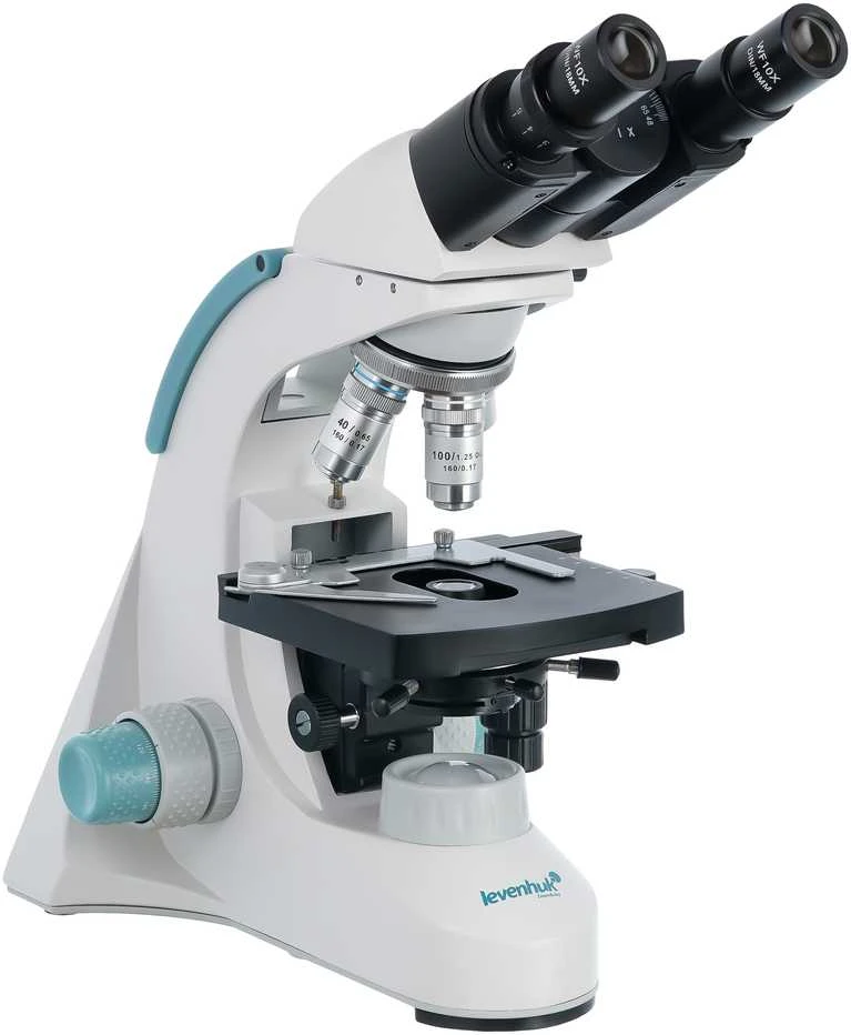 Mikroskopas Levenhuk 900B Binocular Microscope