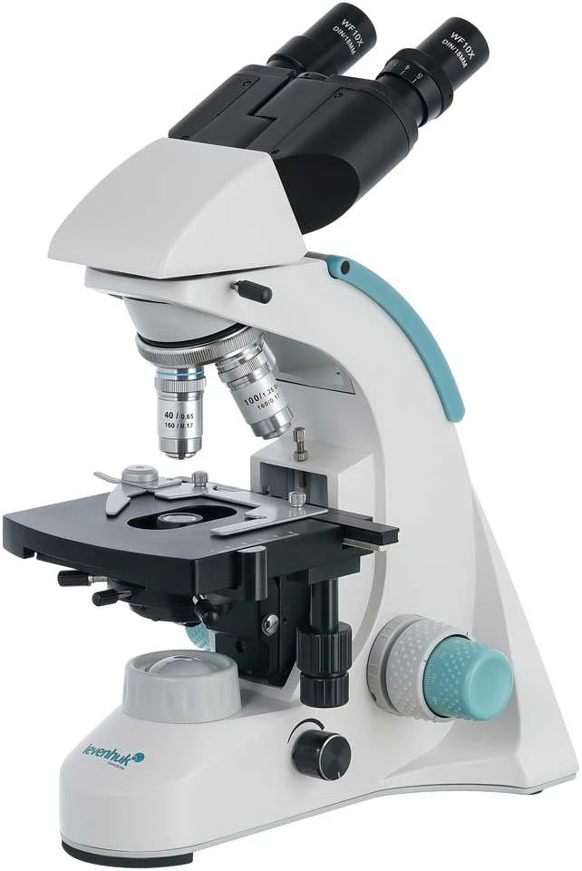 Mikroskopas Levenhuk 900B Binocular Microscope