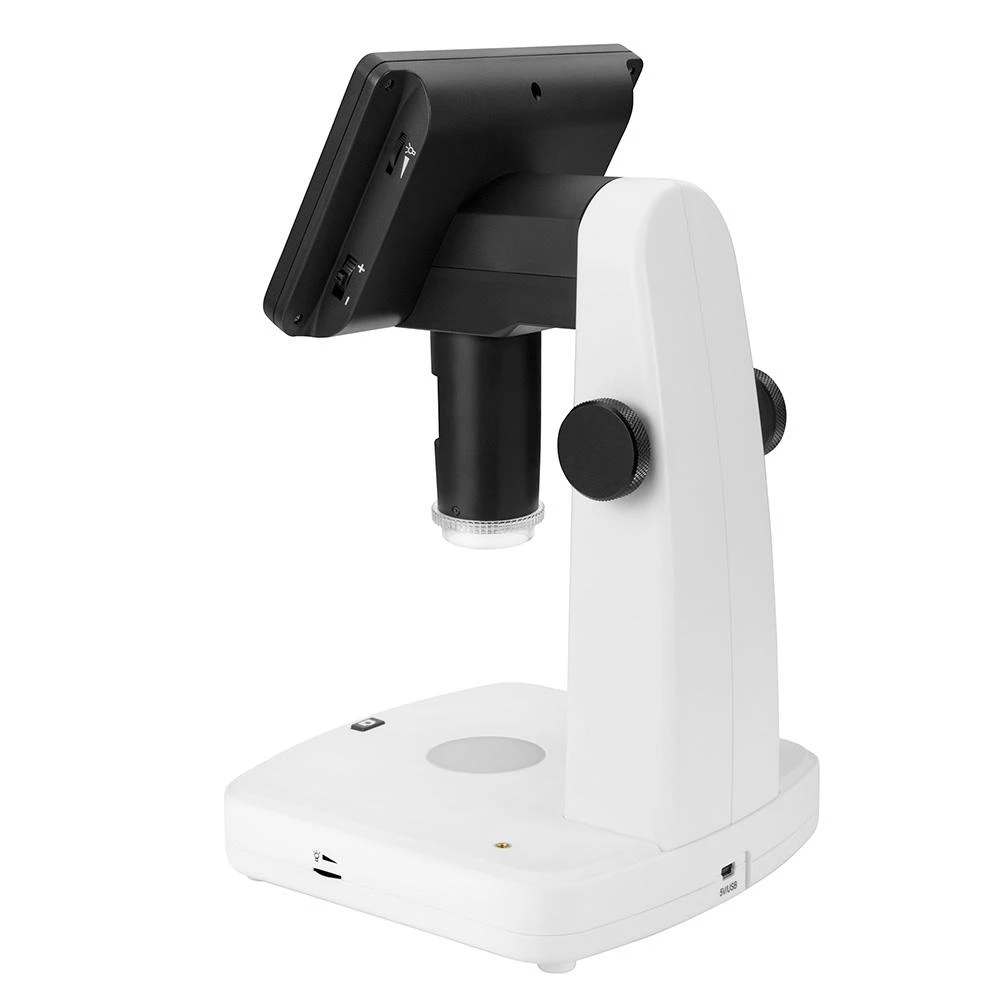 Mikroskopas Levenhuk DTX 700 LCD Digital Microscope