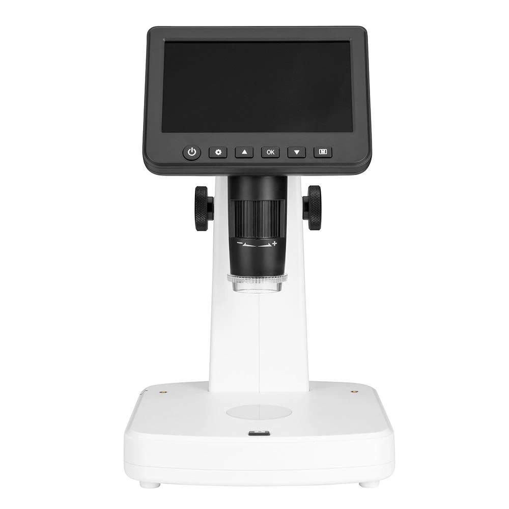 Mikroskopas Levenhuk DTX 700 LCD Digital Microscope