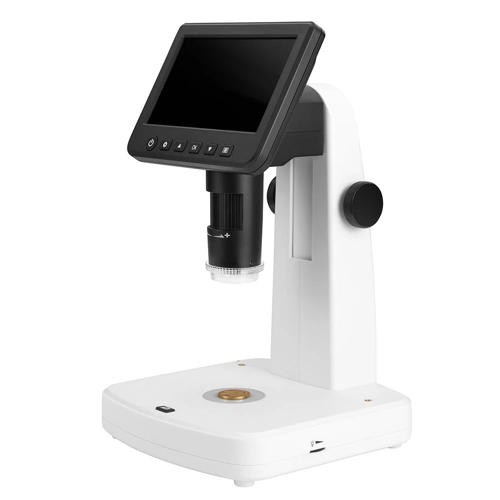 Mikroskopas Levenhuk DTX 700 LCD Digital Microscope