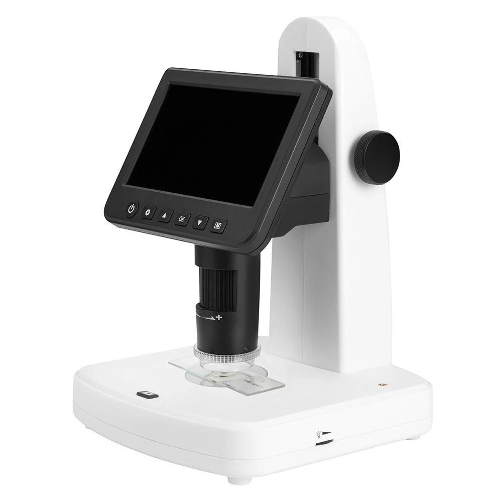 Mikroskopas Levenhuk DTX 700 LCD Digital Microscope