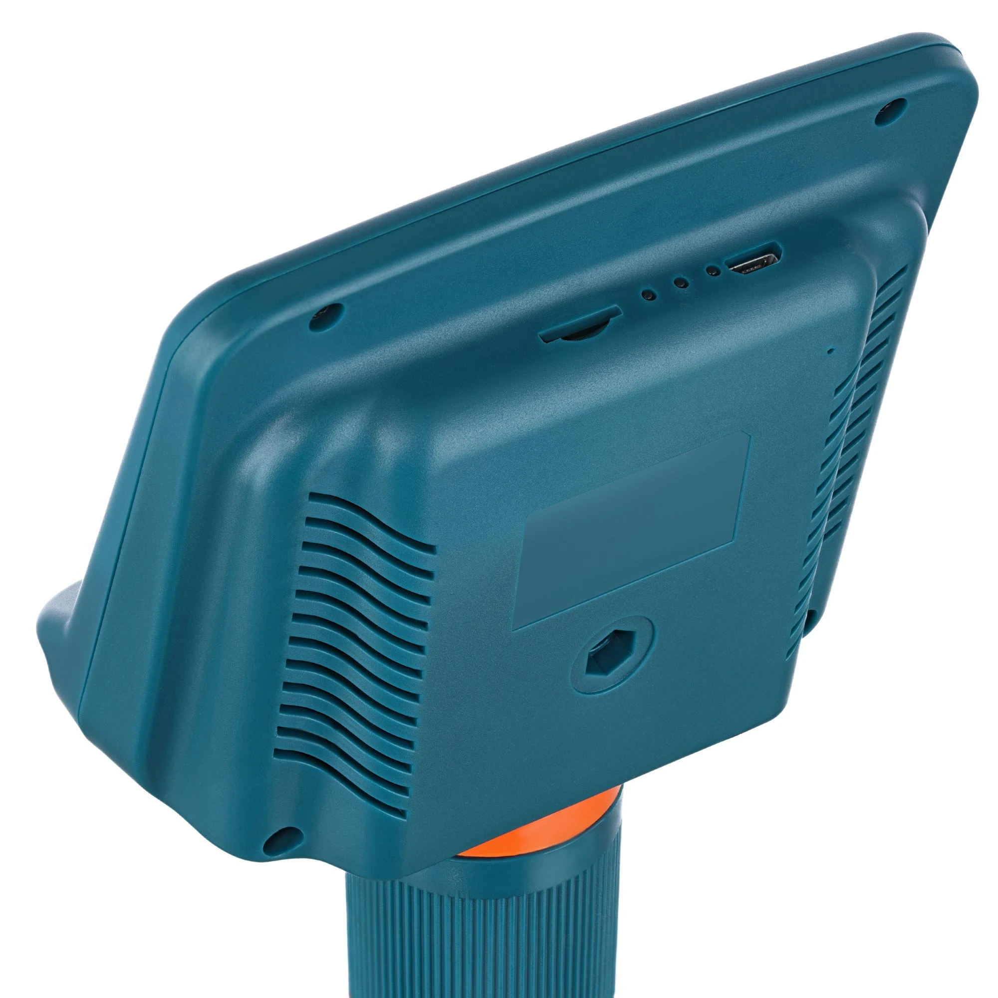 Mikroskopas, Levenhuk LabZZ DM200 LCD Digital, 17x–220x