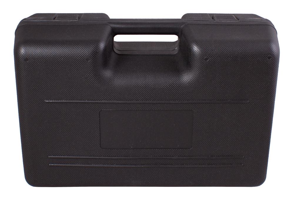 Mikroskopas Levenhuk Rainbow 50L PLUS Oranžinis 64x–1280x su eksperimentiniu rinkiniu K50