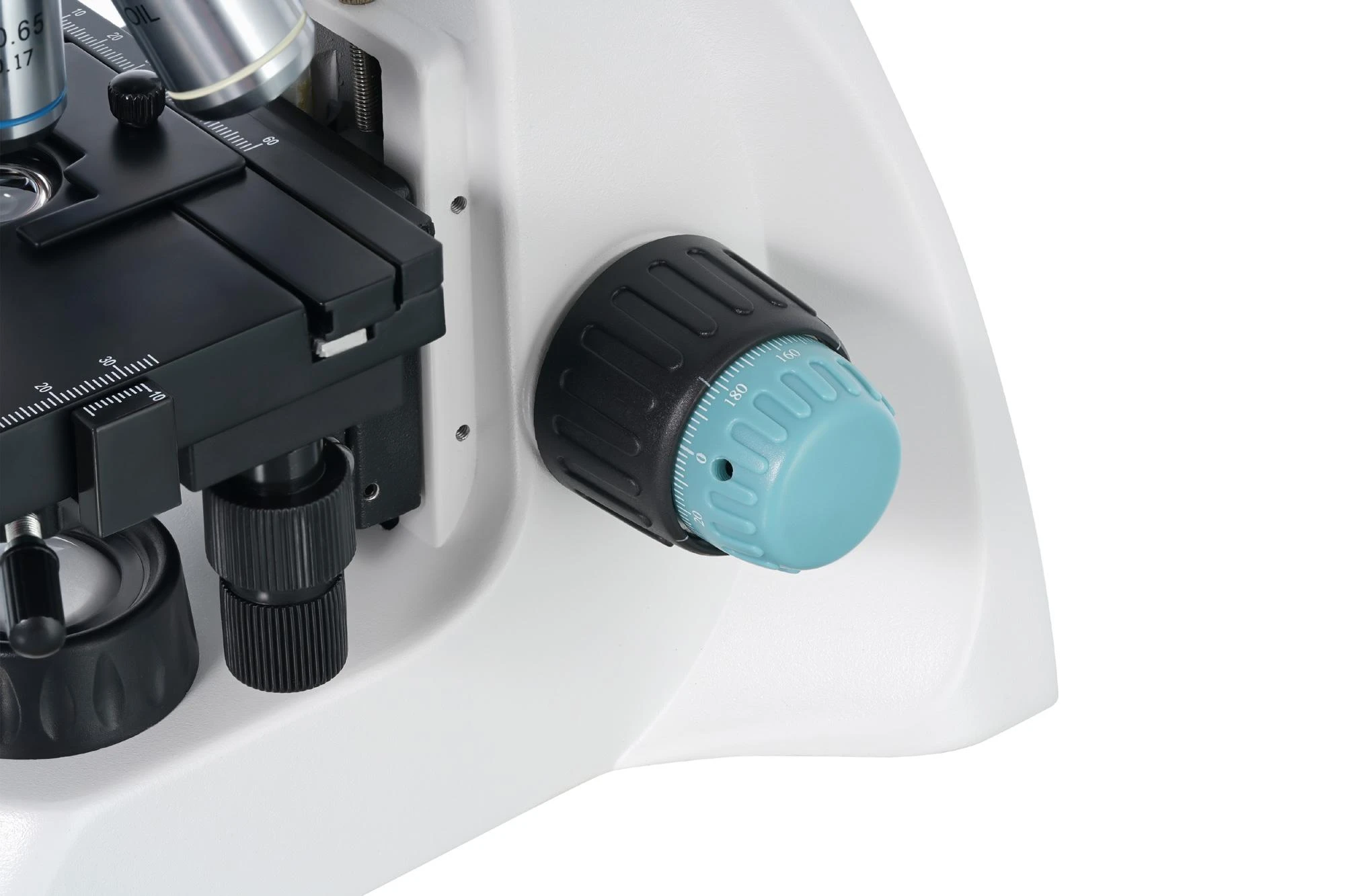 Mikroskopas Microscope Levenhuk 400B Binocular