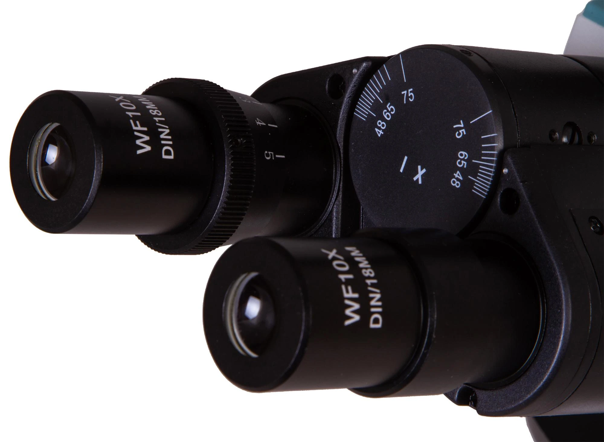 Mikroskopas Microscope Levenhuk 400B Binocular