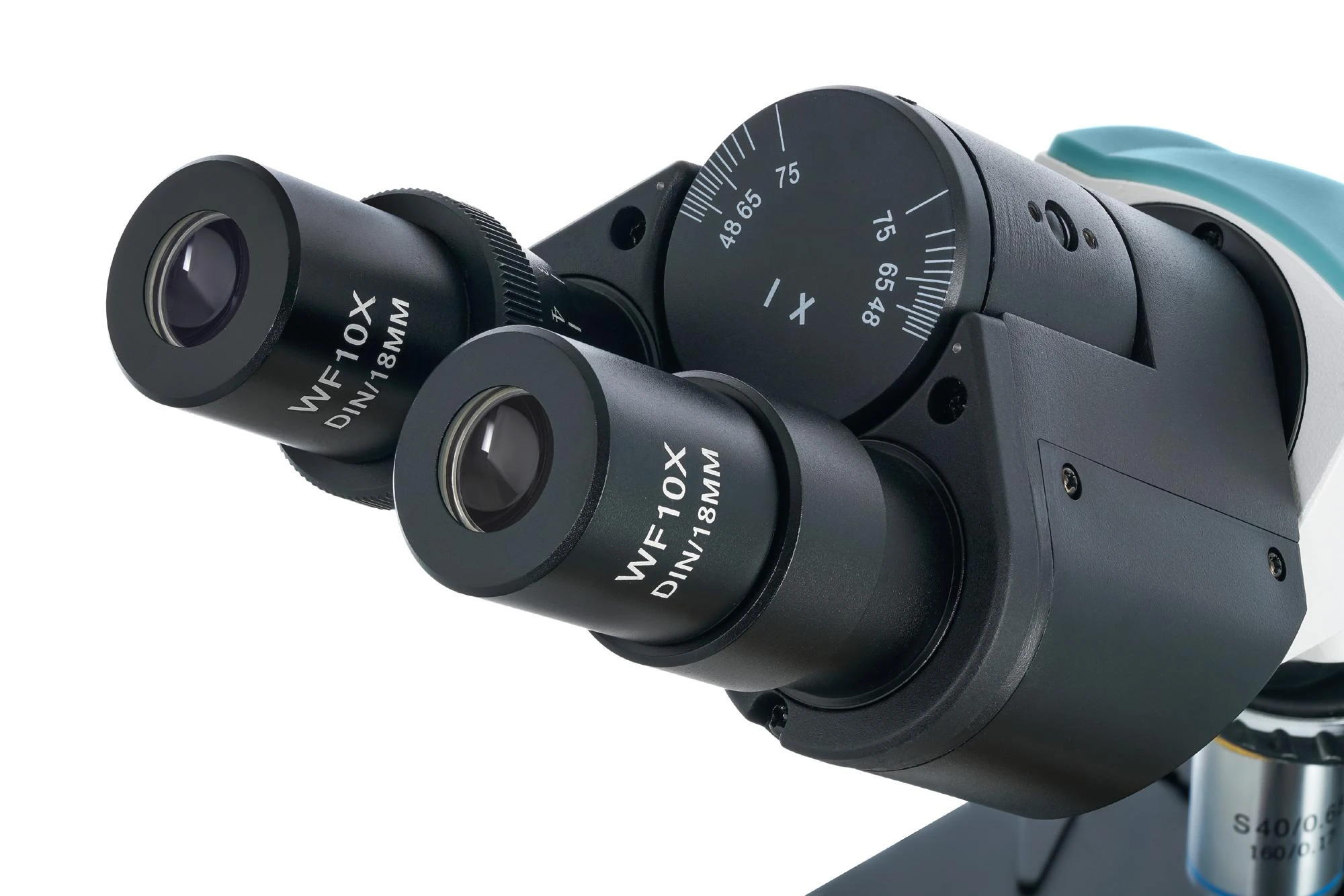 Mikroskopas Microscope Levenhuk 400B Binocular
