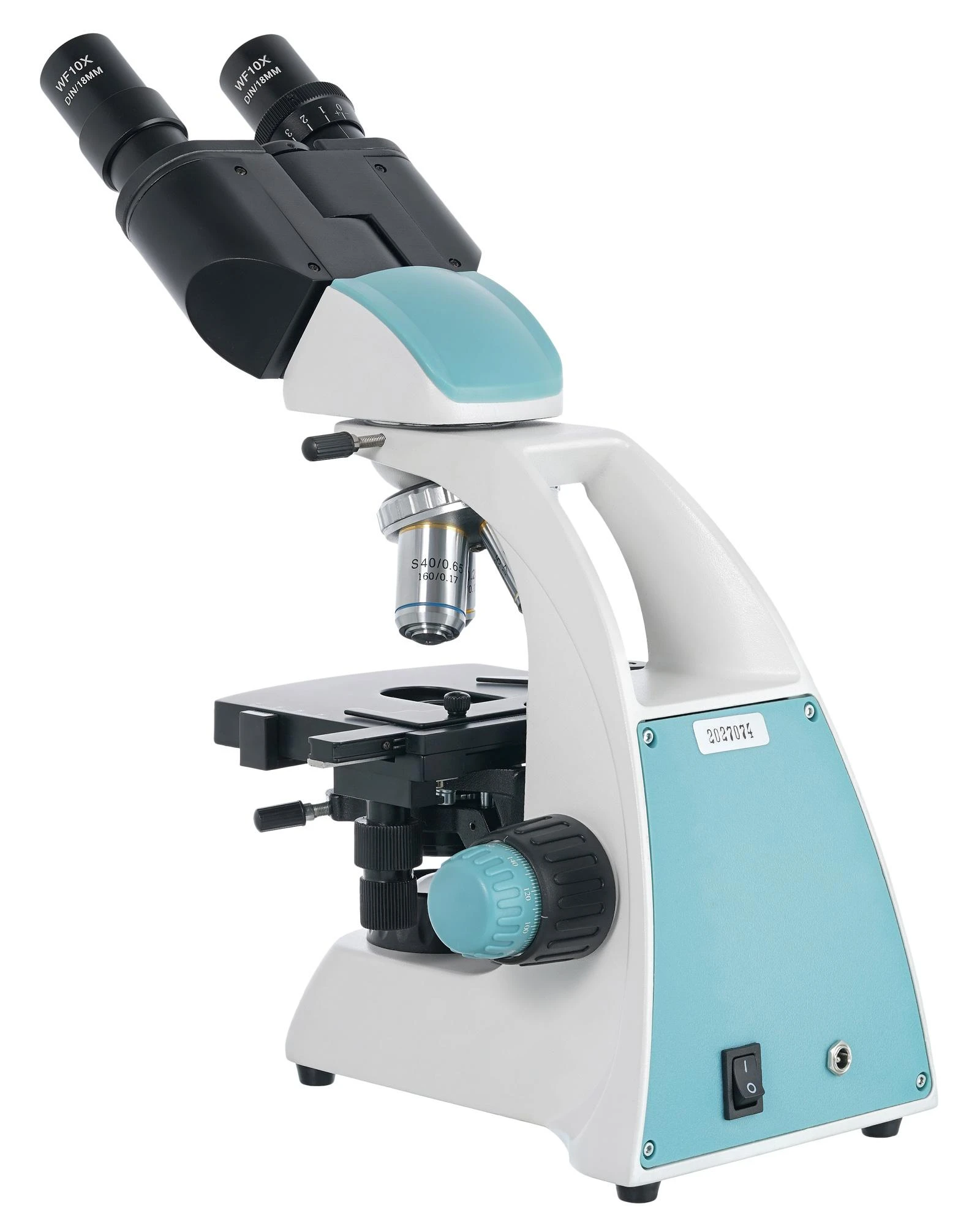 Mikroskopas Microscope Levenhuk 400B Binocular