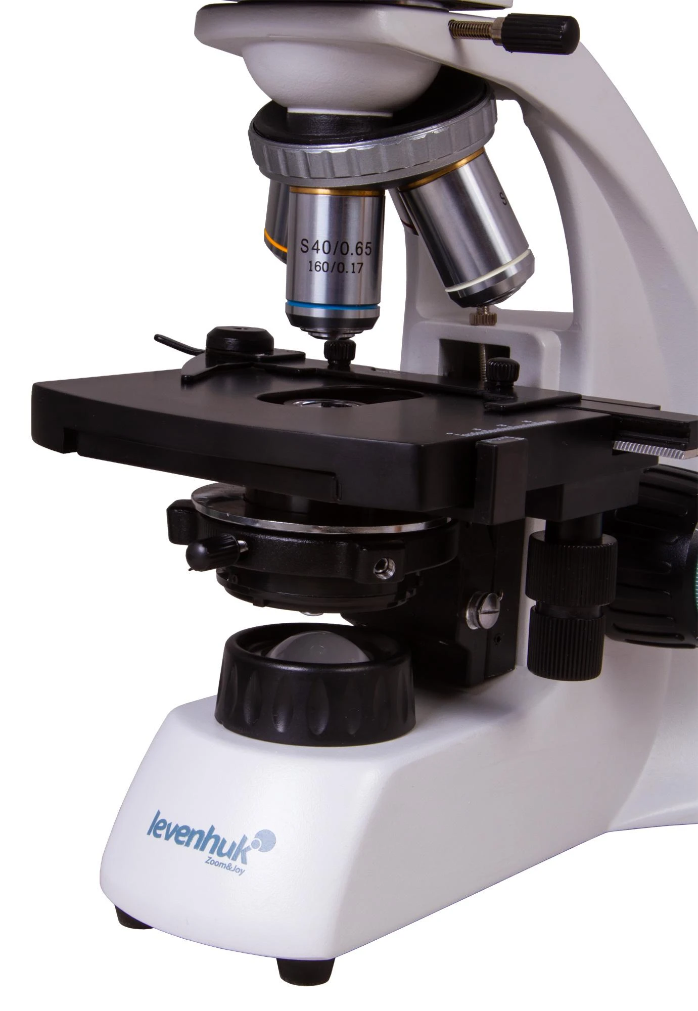 Mikroskopas Microscope Levenhuk 400B Binocular