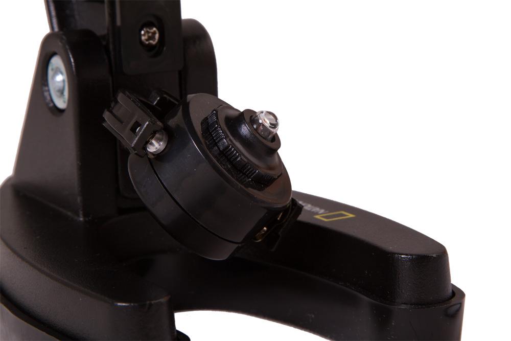 Bresser National Geographic mikroskopas 300x - 1200x