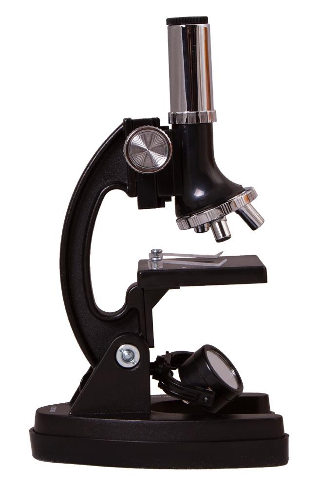 Bresser National Geographic mikroskopas 300x - 1200x