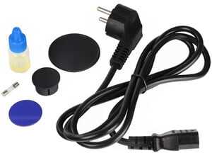 Mikroskopas, Omegon BioMon 40x-1000x, LED