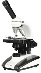 Mikroskopas, Omegon BioMon 40x-1000x, LED