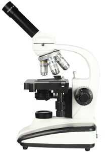 Mikroskopas, Omegon BioMon 40x-1000x, LED