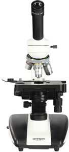 Mikroskopas, Omegon BioMon 40x-1000x, LED