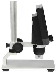 Mikroskopas, Omegon Digistar 1x-600x, LCD 4,3 colio