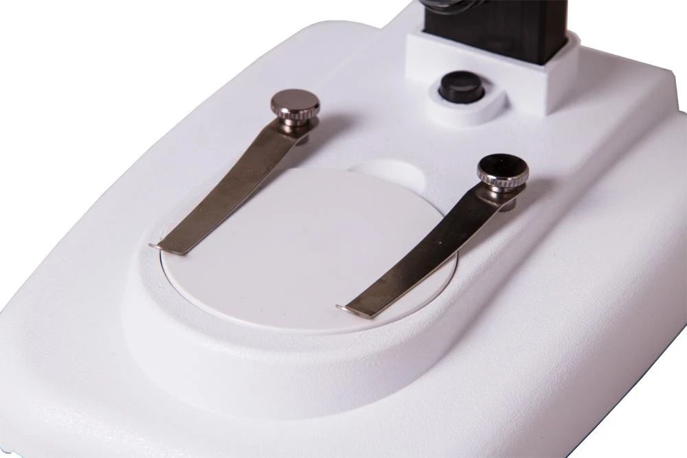 Mikroskopas, Stereo Levenhuk 1ST 20x