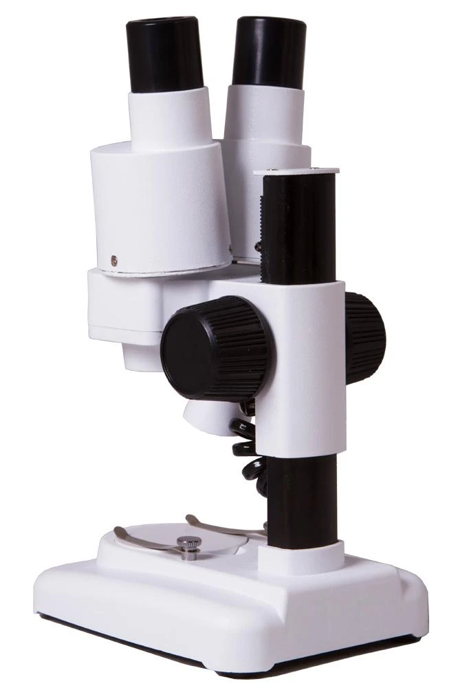 Mikroskopas, Stereo Levenhuk 1ST 20x