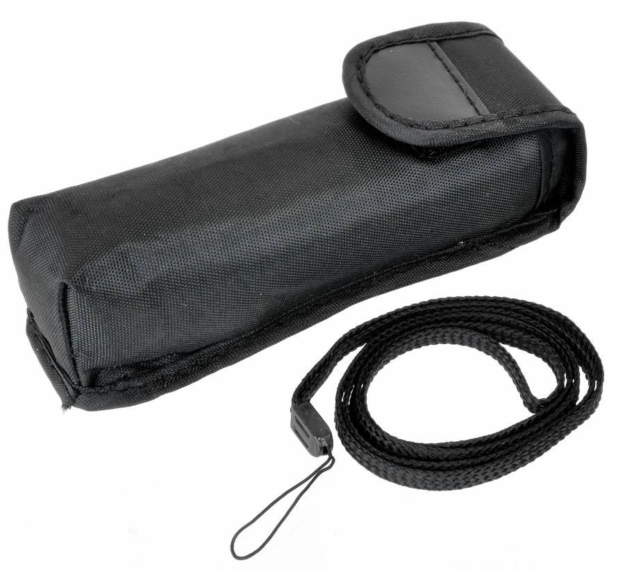 BRESSER 8-25x25 Zoom monoklis