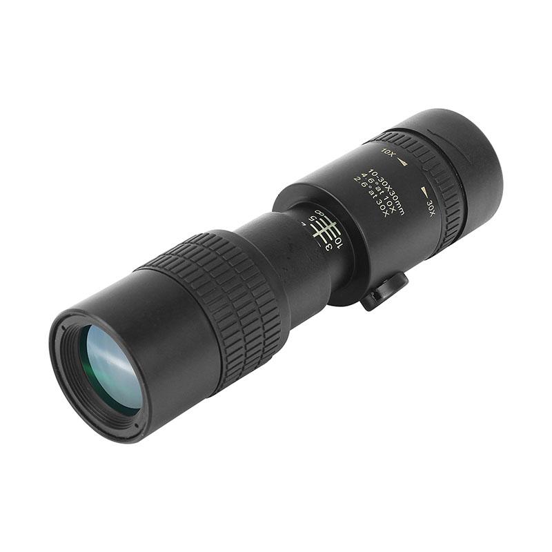 Levenhuk Atom 10–30x30 monoklis